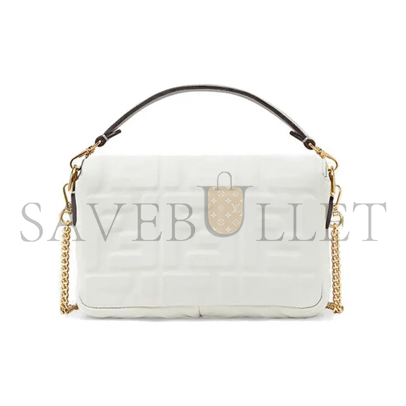 F**di baguette mini bag 8bs017a72vf15ao (19*12*5cm)